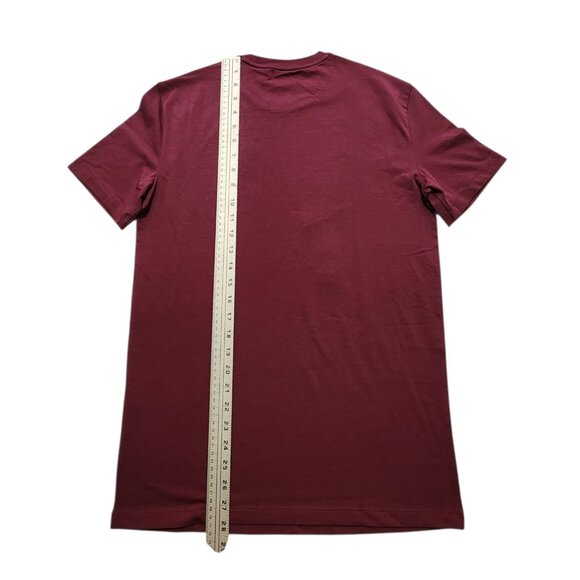 Armani Exchange Men's Short Sleeve Graphic Print A/X‎ Logo Tee Size Small - Picture 4 of 6